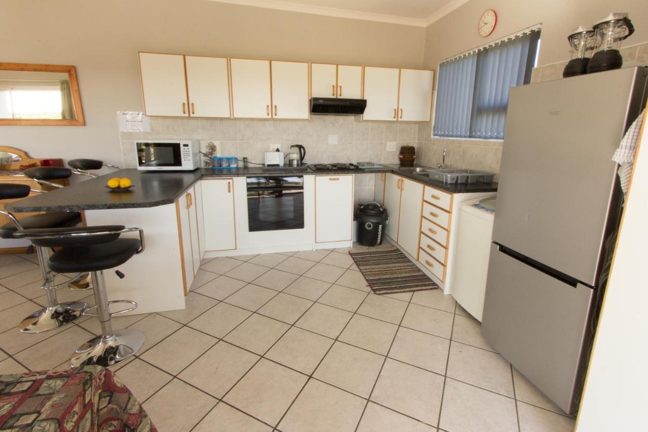 Appartement Lekke Ekke à Lambertʼs Bay Extérieur photo