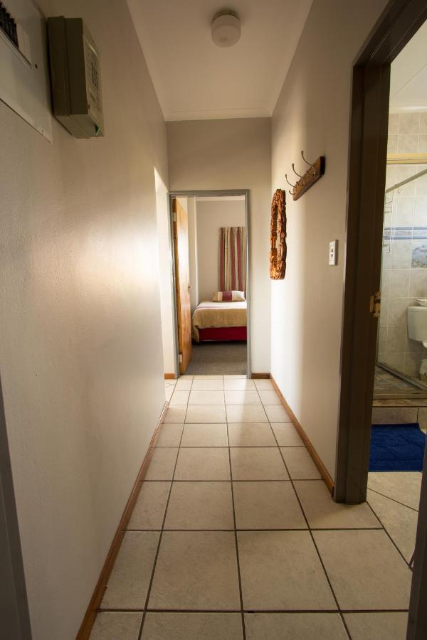 Appartement Lekke Ekke à Lambertʼs Bay Extérieur photo