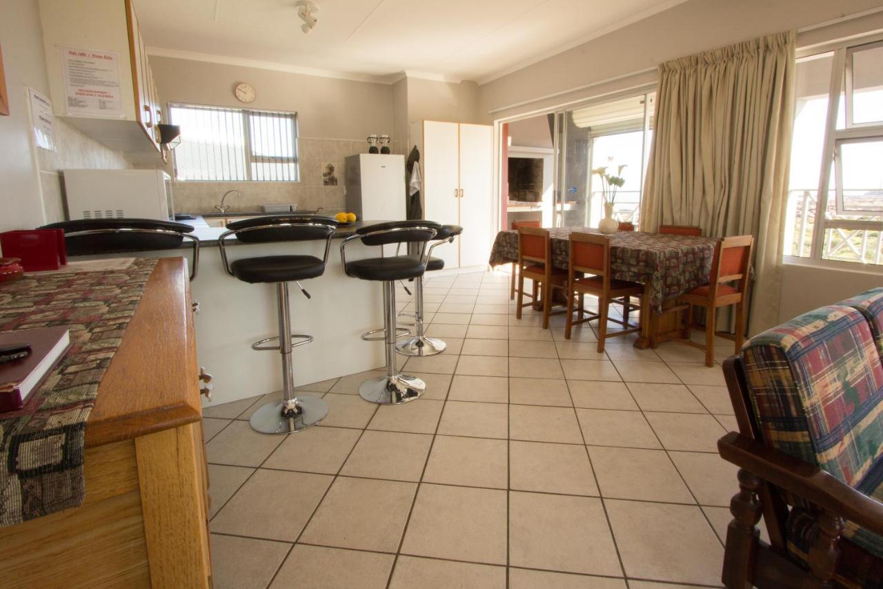 Appartement Lekke Ekke à Lambertʼs Bay Extérieur photo